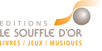 LE SOUFFLE D'OR