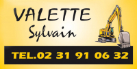 ENTREPRISE VALETTE