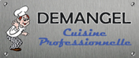 ETABLISSEMENTS DEMANGEL