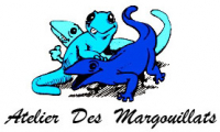 ATELIER DES MARGOUILLATS