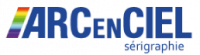 ARC EN CIEL SERIGRAPHIE