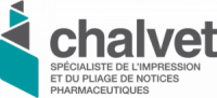 IMPRIMERIE CHALVET