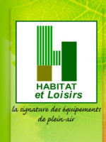 HABITAT LOISIRS