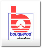 BOUQUEROD ALIMENTAIRE