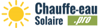 CHAUFFE EAU SOLAIRE