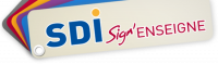 SDI SERIGRAPHIE DECALCOMANIE INDUSTRIELL