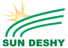 SOCIETE COOPERATIVE AGRICOLE DE DESHYDRATATION  SUN DESHY