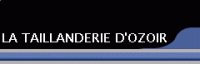 LA TAILLANDERIE D OZOIR