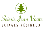 SCIERIE JEAN VOUTE