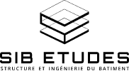 SIB ETUDES STRUCTURE INGENIERIE BATIMENT