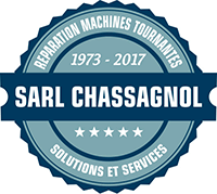 CHASSAGNOL SARL