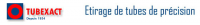 INOXTUBE BRIE INVESTISSEMENTS INOXTUBE.TXT