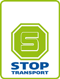 STOP TRANSPORT