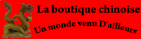 LA BOUTIQUE CHINOISE