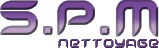 S.P.M.NETTOYAGE