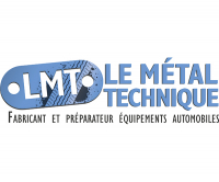 LE METAL TECHNIQUE