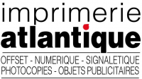 IMPRIMERIE DE L'ATLANTIQUE