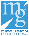 MG DIFFUSION INTERNATIONAL