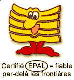 SARL LAMARQUE