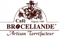 TORREFACTION DE BROCELIANDE - 'LES CAFES SAINT GILLES'
