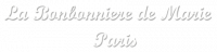 LA BONBONNIERE DE MARIE