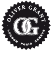 OLIVER GRANT DIFFUSION