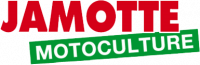 SAS JAMOTTE MOTOCULTURE