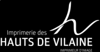 IMPRIMERIE DES HAUTS DE VILAINE