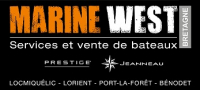 MARINE WEST - LOCMIQUELIC