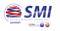SOCIETE MODERNE D'ISOLATION