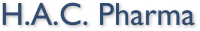 HAC PHARMA