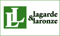 SAS LAGARDE & LARONZE