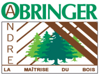 SCIERIE ANDRE OBRINGER SAS