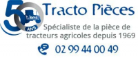TRACTO-PIECES OUEST MOTEUR RECTIFICATION