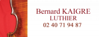 ATELIER BERNARD KAIGRE