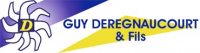 GUY DEREGNAUCOURT