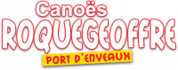 AU CANOE ROQUEGEOFFRE DU PORT D ENVEAUX CANOE DORDOGNE