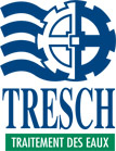 TRESCH TRAITEMENT DES EAUX