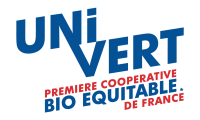 SOCIETE COOPERATIVE AGRICOLE UNI-VERT
