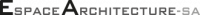 ESPACE ARCHITECTURE