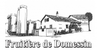 SARL FRUITIERE DE DOMESSIN