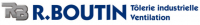 SOCIETE R BOUTIN SA