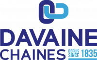 DAVAINE CHAINES