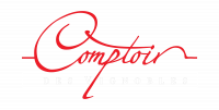 COMPTOIR DES VIGNOBLES