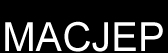 MACJEP