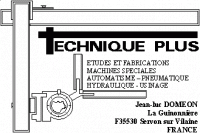TECHNIQUE PLUS