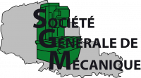 SOCIETE GENERALE DE MECANIQUE