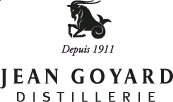 DISTILLERIE JEAN GOYARD