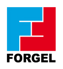 FORGEL SA