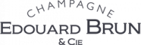 CHAMPAGNE EDOUARD BRUN ET COMPAGNIE